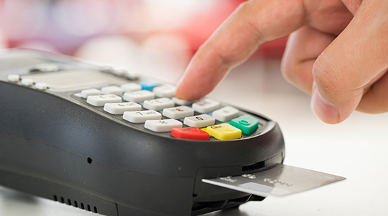 Credit Card Processing for Patient Payments: A Solution for LAMMICO Insureds